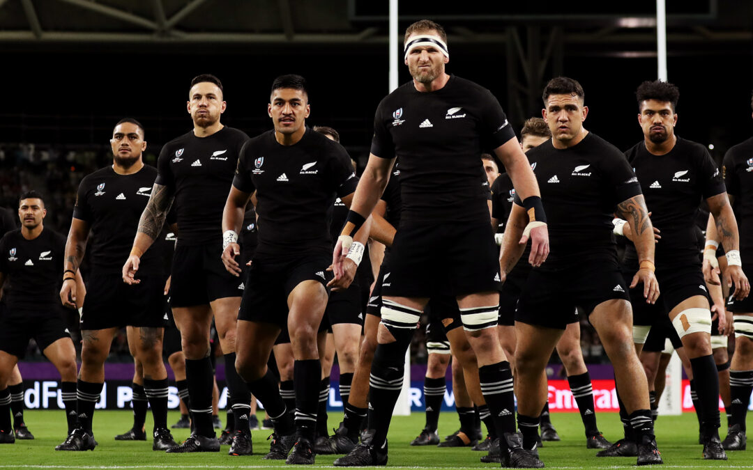 Silver Lake closes in on deal to take stake in New Zealand All Blacks