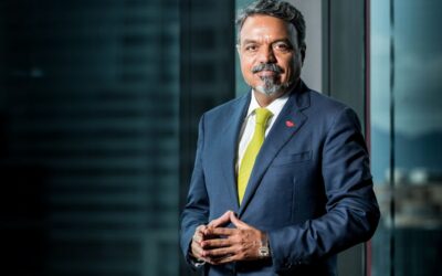 Ex-L Catterton Asia Chief’s $500 Million Fund Wins Saudi Backing