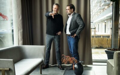Polaris Closes Fifth Fund at €650m Hard Cap