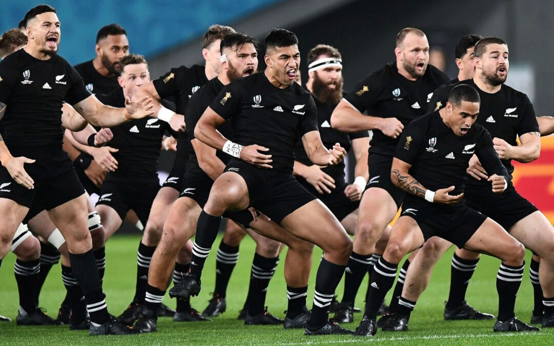 New Zealand Rugby seals deal with US private equity firm Silver Lake