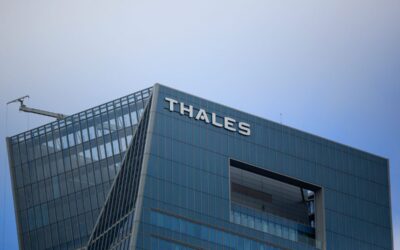 France’s Thales Weighs Partnering With Private Equity on a $3bn Atos Deal, among suitors are Bain Capital, CVC, and PAI Partners