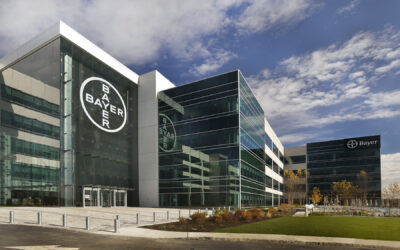 Cinven Is Said to Near Deal for Bayer’s Pest Control Business, at a value of about $2.2bn