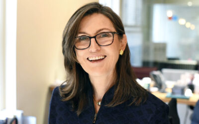 Cathie Wood’s new fund to invest in disruptive tech in private markets