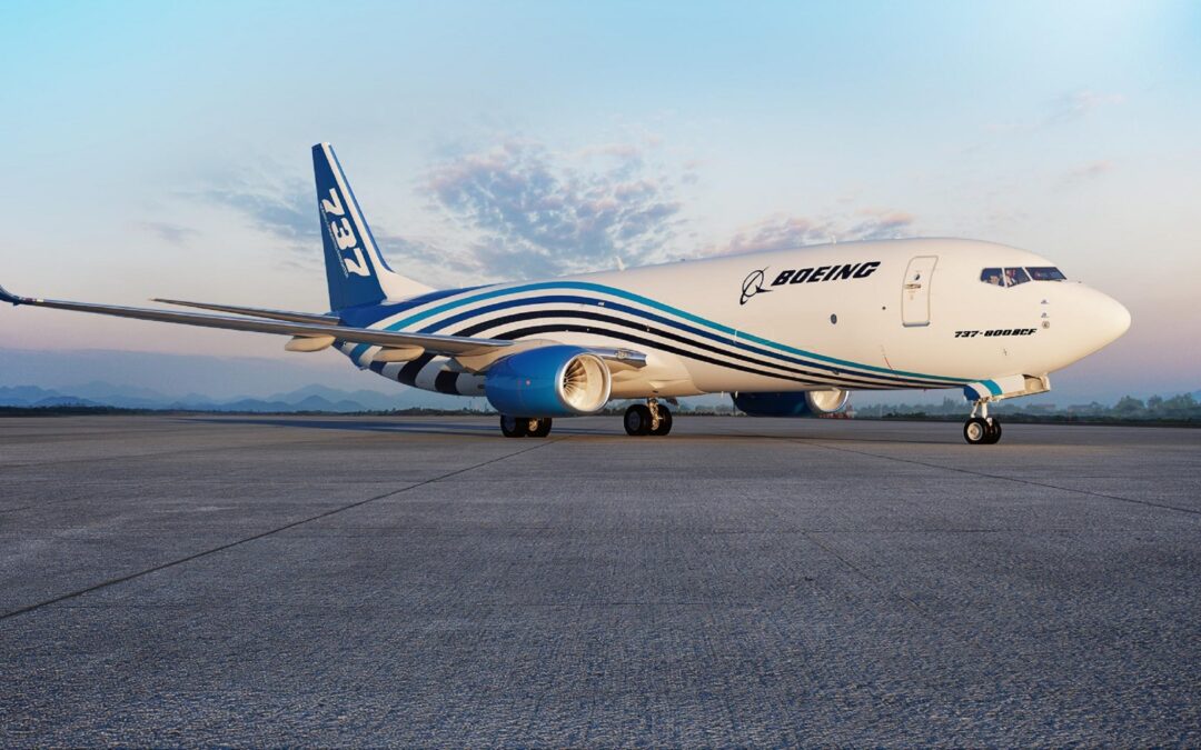 BBAM Raises $1.5bn for Second Aviation Fund