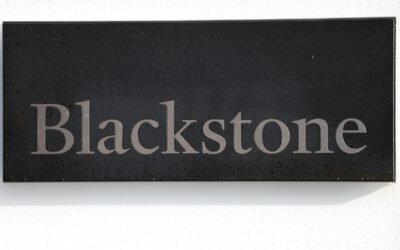 Blackstone, partners bet $24 billion on hunger for urgent delivery