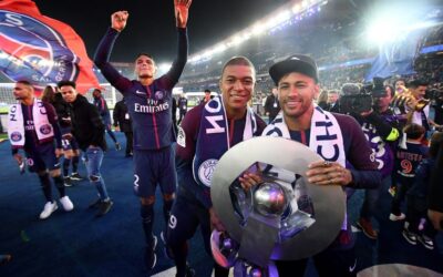 Private equity groups line up for € 1.5bn French football deal