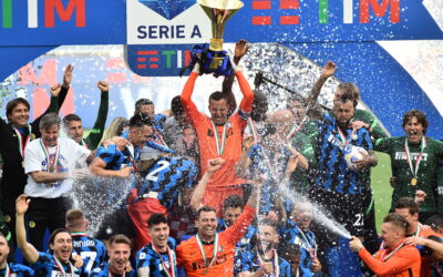 Apollo, CVC, Ares, and Sixth Street circle Serie A media rights stake