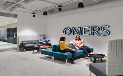 OMERS Private Equity has picked up a majority stake in Huron Capital‘s Pueblo Mechanical & Controls