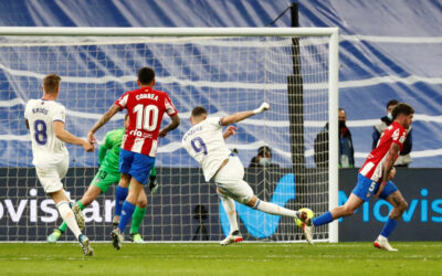 UPDATE: Spanish soccer joins lawsuit against $2.3bn CVC Capital, La Liga deal