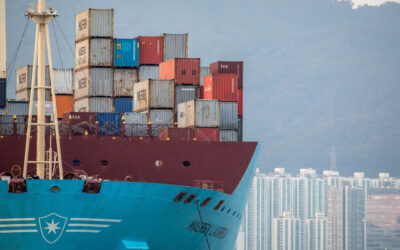ATL Partners and BCI sell Pilot Freight Services to Maersk for $1.7bn
