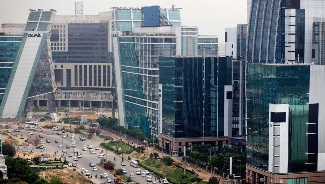 Four PE funds in talks to raise over $1bn for India acquisitions
