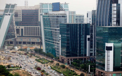Four PE funds in talks to raise over $1bn for India acquisitions