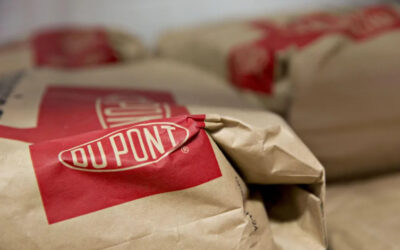 Celanese Nears $11bn DuPont Materials Unit Deal, Apollo and Carlyle are also Interested
