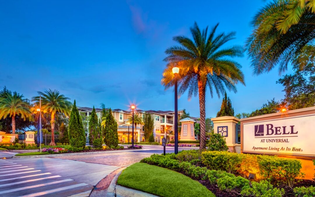Bell Partners Closes $930m Core Venture