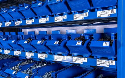 HIG Capital plans ‘aggressive acquisition strategy’ for 103-year-old Italian screw and bolt business Berardi