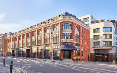 Apollo hoping to hit high notes with Hard Rock sale