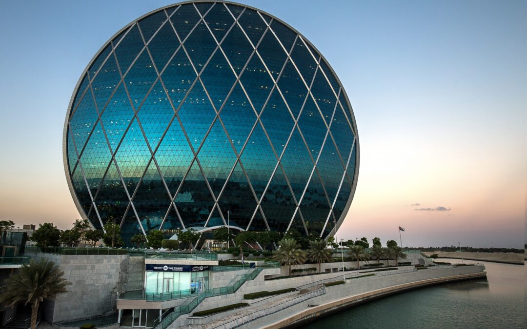 Apollo Deepens Abu Dhabi Investment With $1.4bn Aldar Deal