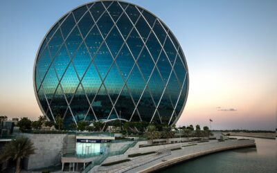 Apollo Deepens Abu Dhabi Investment With $1.4bn Aldar Deal