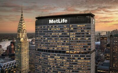 MetLife Pitches $1bn Sale of Private-Equity Assets
