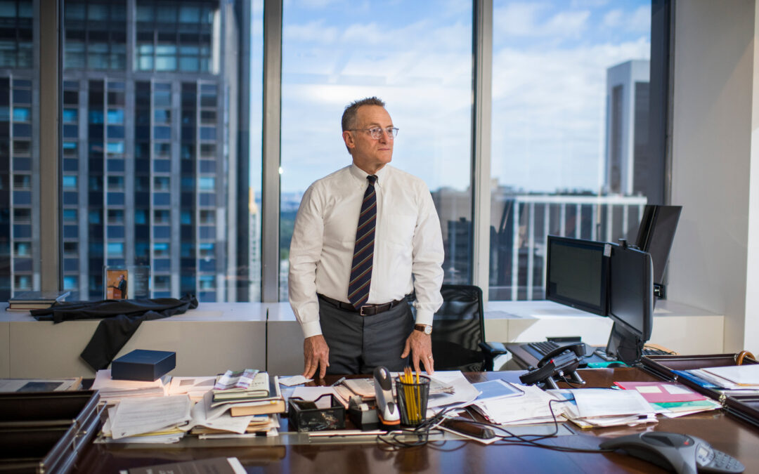 Oaktree Closes Real Estate Debt Fund III at $3bn
