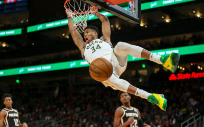 Private equity invaded sports in 2021 with nearly $2bn in deals, and the NBA was in high demand
