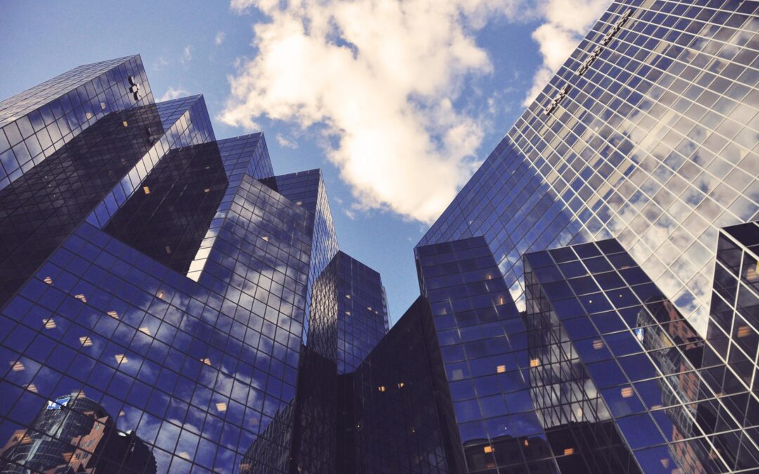 Credit Firm Crescent Raises $6bn for Direct Loans to Smaller Companies