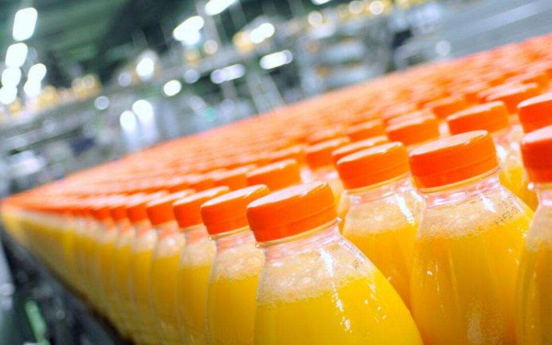 KKR to Acquire Majority Stake in Refresco