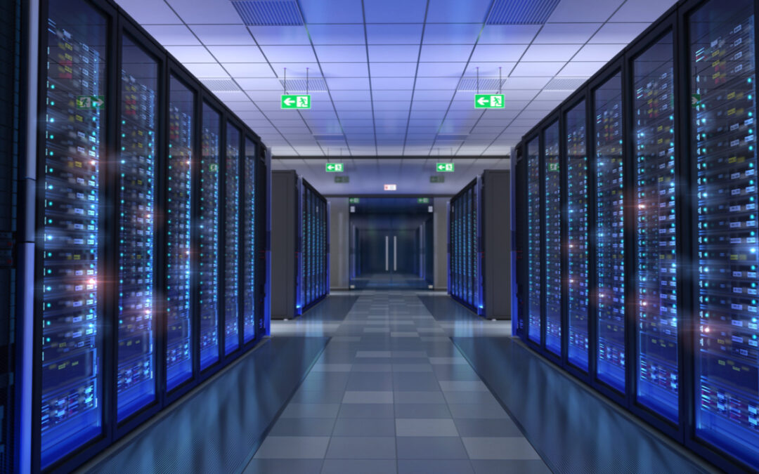 Compute North raises $385m from PE group for data center buildouts