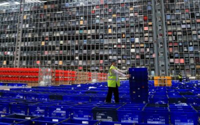 From rags to riches: the story of UK logistics company’s £943m sale