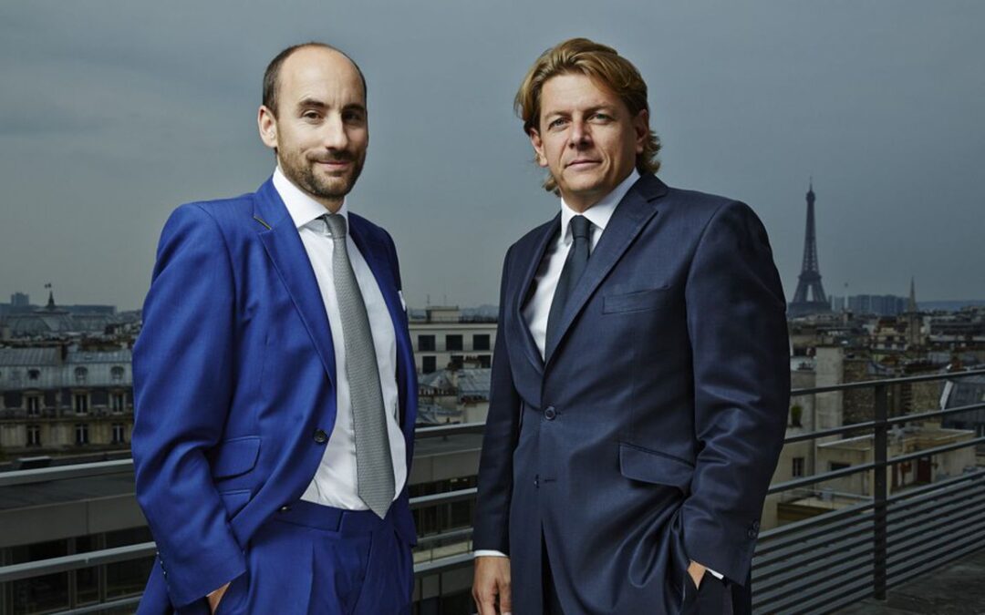 Tikehau Capital says it wants to double assets under management by 2026