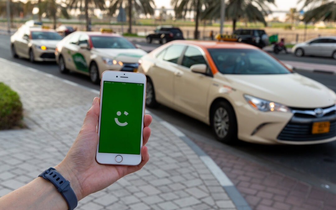 Uber’s Careem Seeks $500m From Abu Dhabi and Saudi Funds