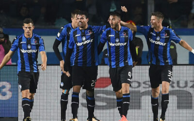 Italian Football Club Atalanta Pulls Off Novel Financing Deal