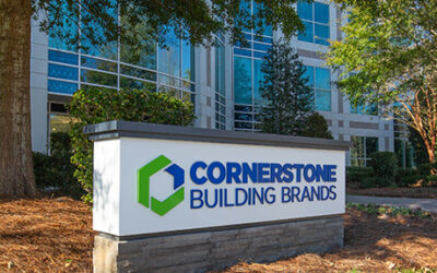 PE firm CD&R to buy Cornerstone Building Brands in $5.8bn deal