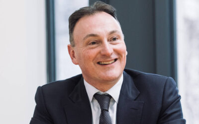 Intermediate Capital Group reaches €1.5bn for debut Infrastructure fund