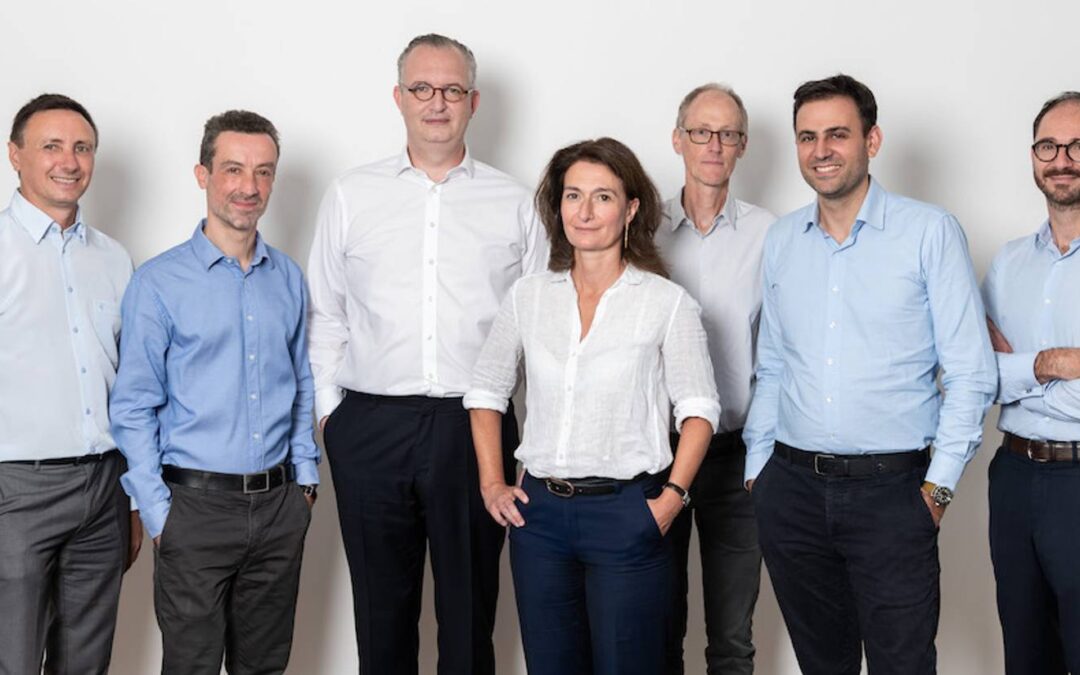 Kurma Partners Targets €250m for Its First Growth Opportunities Fund