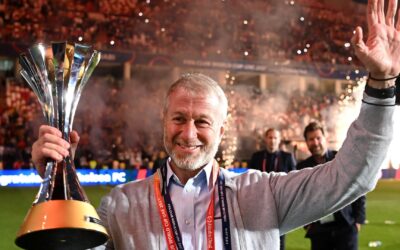 Moneyball genius Billy Beane and RedBird private equity firm considering bid to buy Chelsea from Abramovich