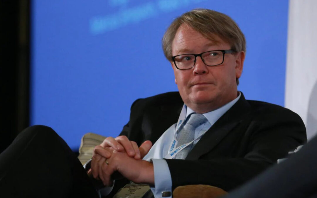 BGH Capital restocks war chest with $3bn first close for Fund II