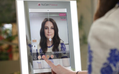 Beauty tech firm Perfect to go public in U.S. via $1bn SPAC deal