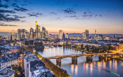 German first-quarter dealmaking slides to six-year low due to Ukraine war jitters