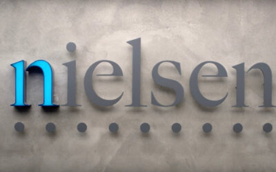 Nielsen agrees to $16bn private equity takeover