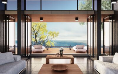 Short-Term Rentals Attract Private Equity Seeking New Asset Class