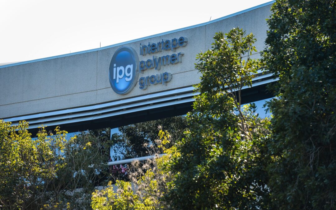 Private equity firm Clearlake Capital to buy Intertape Polymer Group for $2.6bn