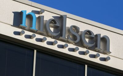 Nielsen could be acquired for $15bn by private equity group