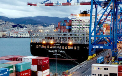 InfraVia Raises $5.5bn for Fifth Infrastructure Fund