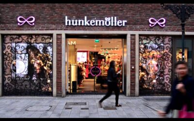 Hunkemöller to be sold to Dutch investors with Carlyle reinvesting for a minority stake