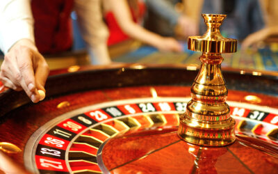 Blackstone and Apollo lead PE’s record $6.3bn bet on the gambling market