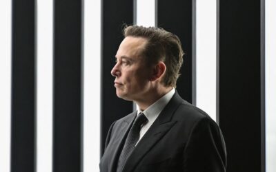 Elon Musk in talks to partner on Twitter bid with buyout firm Thoma Bravo