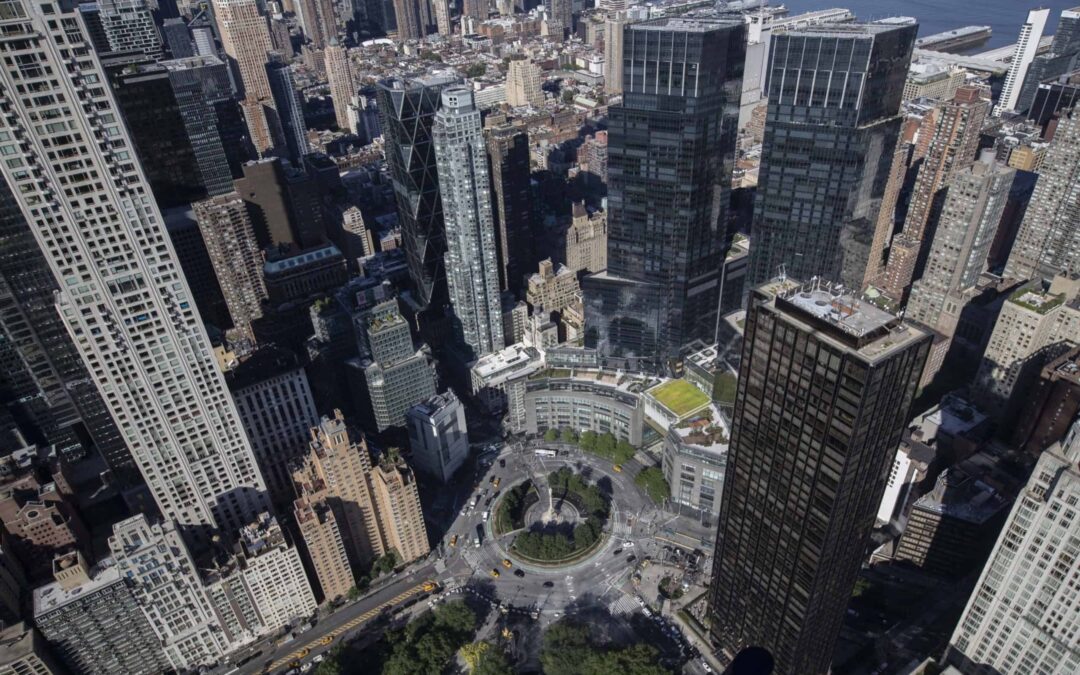 One Equity Partners Closes $2.75bn Private Equity Fund