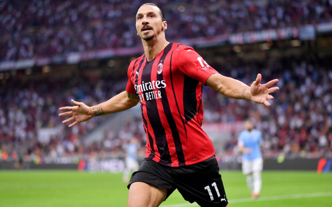 Bahrain confirms firm’s talks to buy AC Milan for $1.1bn
