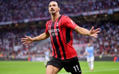 Bahrain confirms firm’s talks to buy AC Milan for $1.1bn